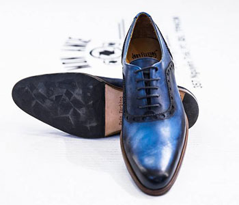 CA96 JHON FLUEVOG